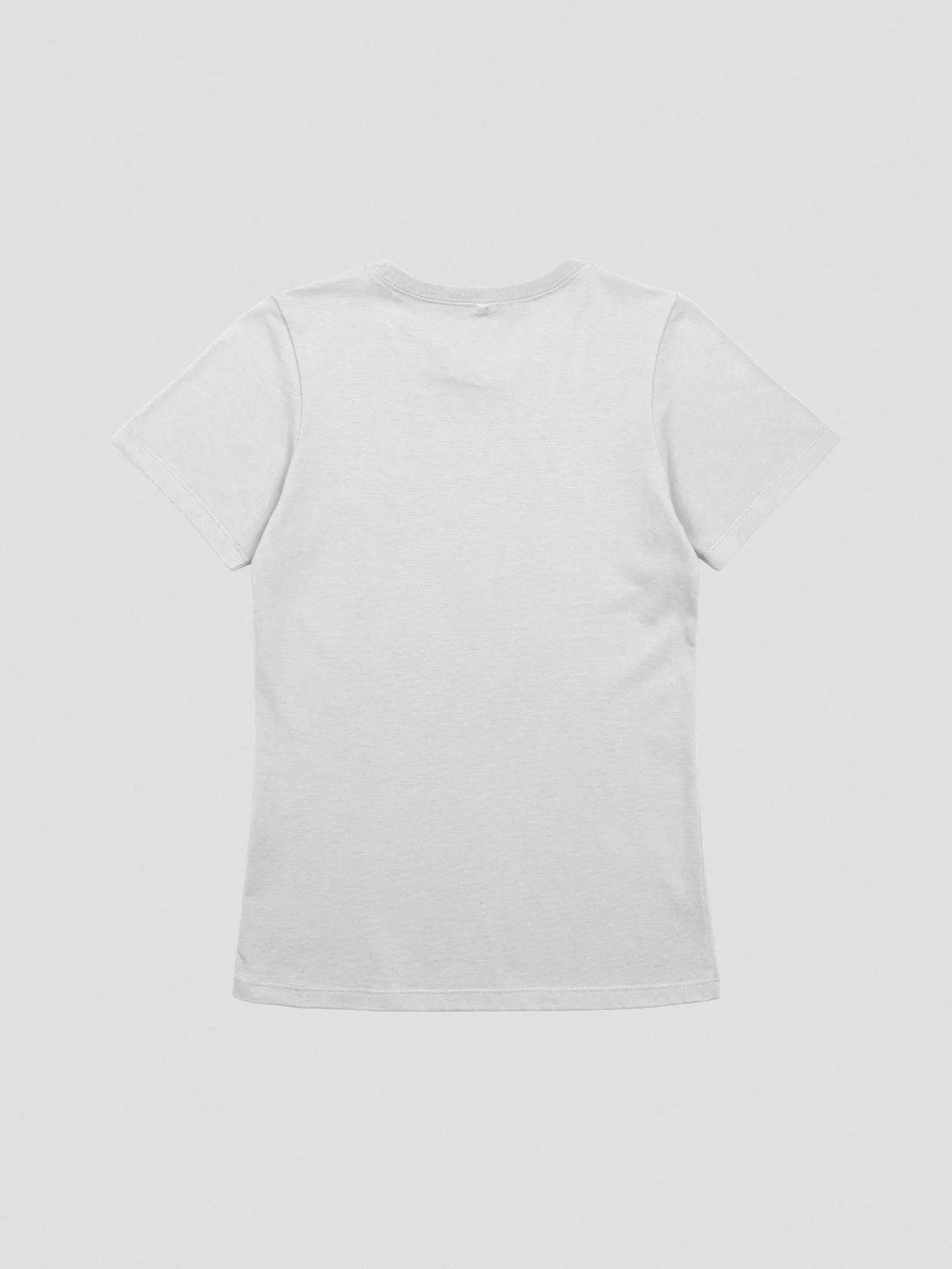 Hazardbunny Women's Supersoft Relaxed-fit T-shirt product image (17)