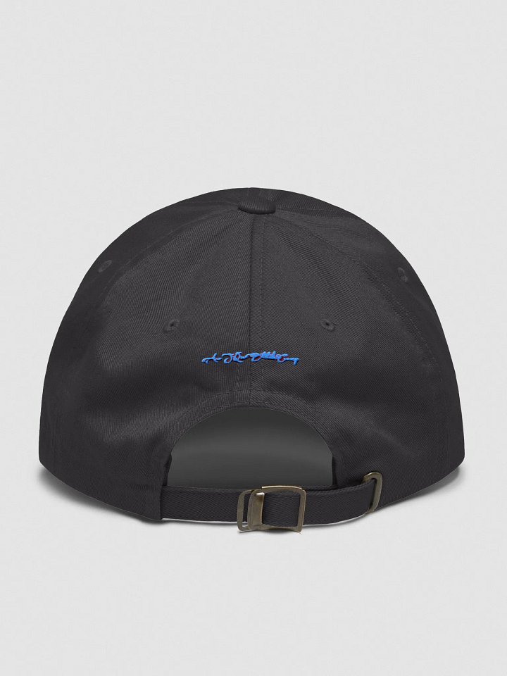 Dad Stitch Hat product image (15)