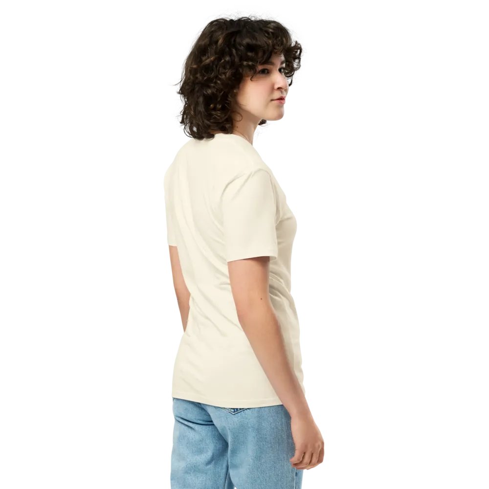STFU Unisex T-Shirt / Light Colors product image (10)