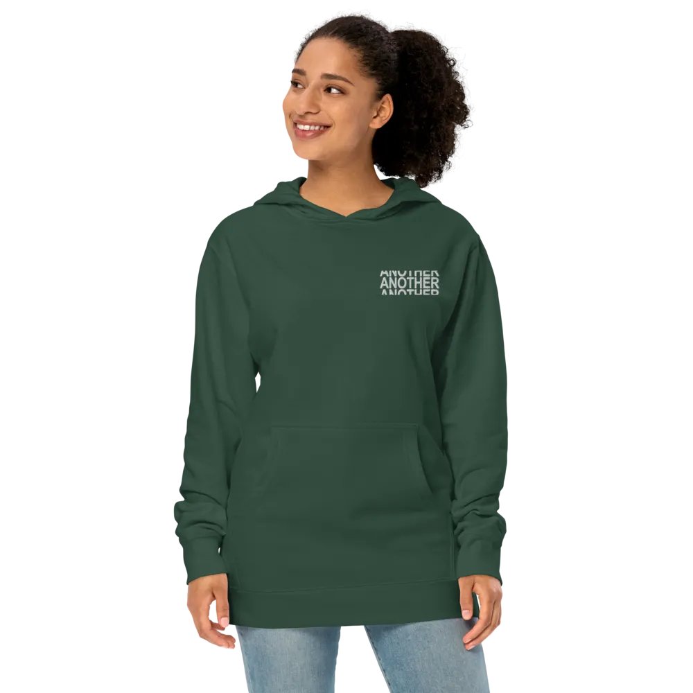 Another Fleece Hoodie product image (53)