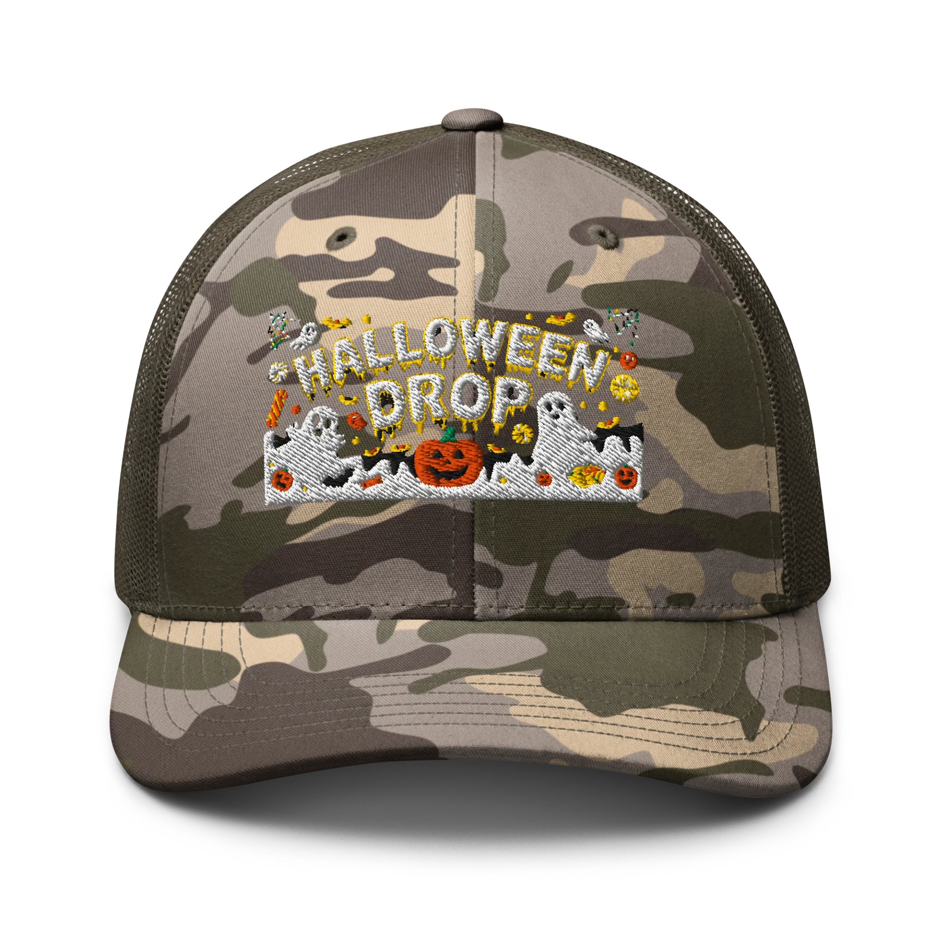 Halloween Drop product image (1)