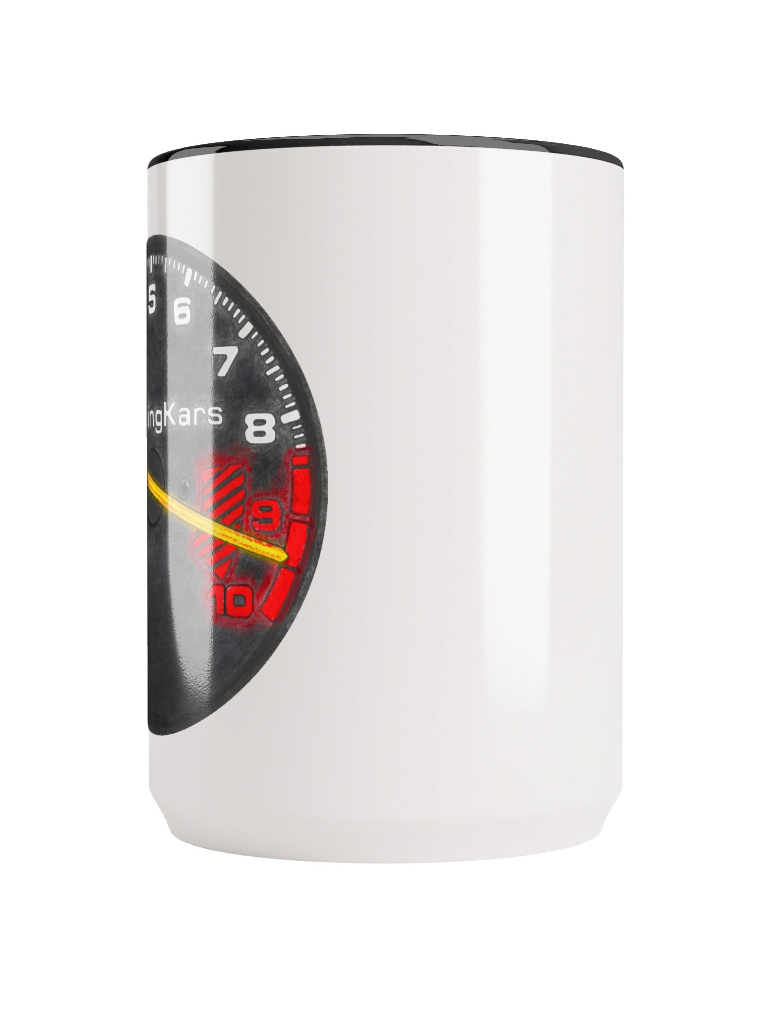 9000+ Mug product image (3)