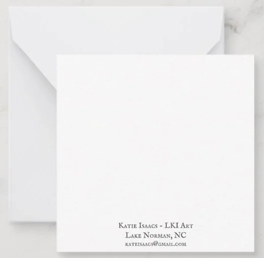 LKI Art Mini Card - 