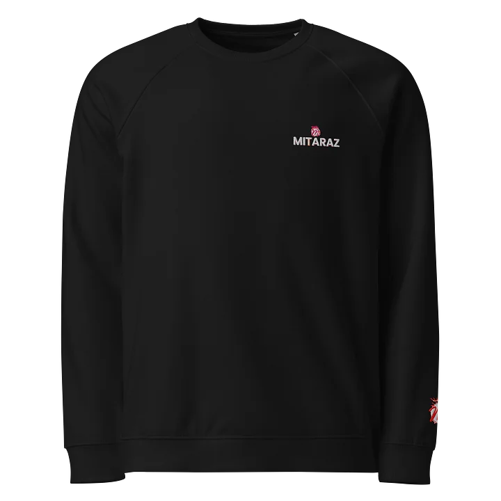 Mitaraz Dark Edition Organic Core Sweatshirt product image (1)