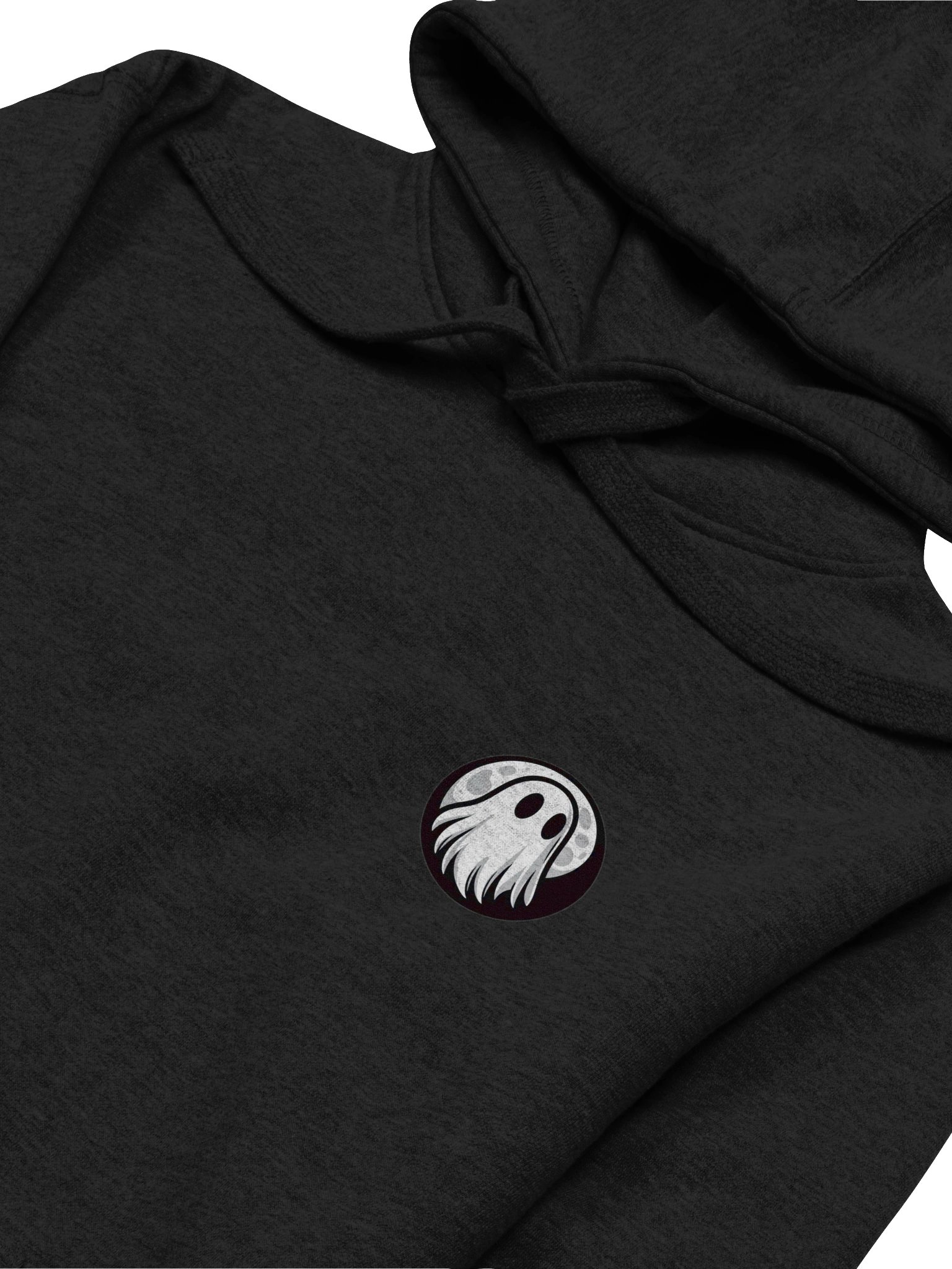 Ghostly Night Premium Hoodie product image (3)
