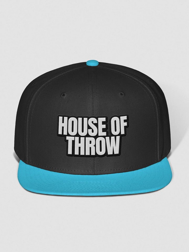 House of Throw Hat product image (1)