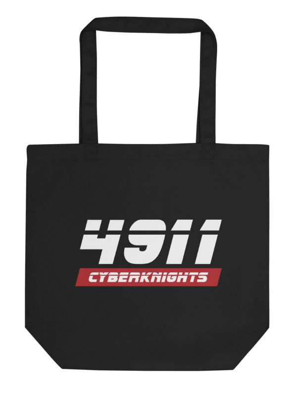 Cyberknights Tote product image (1)