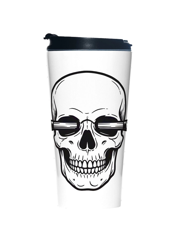 Dropbar Goods Travel Mug product image (1)
