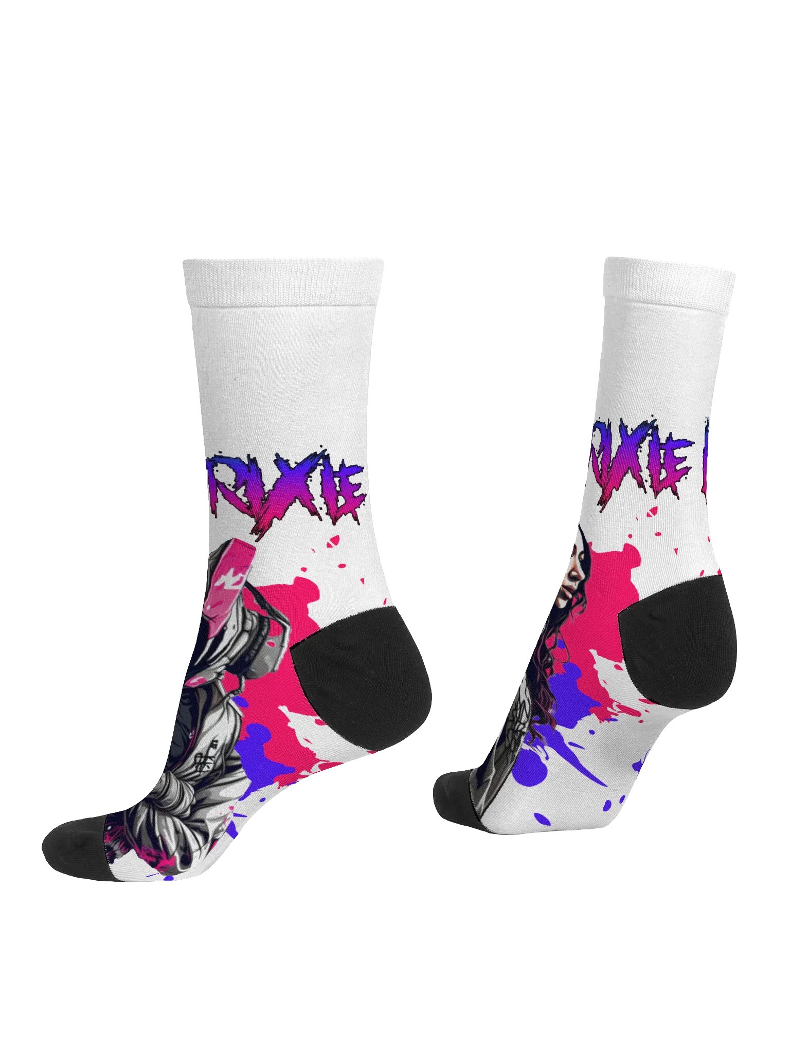 A Dream socks product image (3)