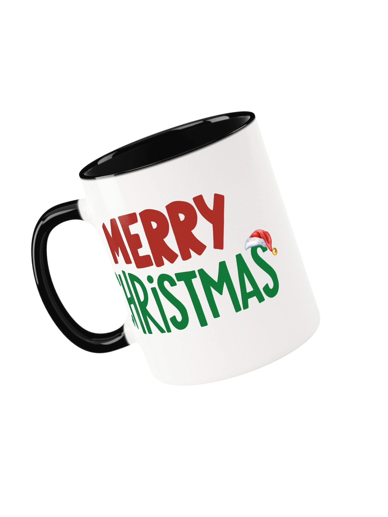 Merry Christmas Holiday Mug product image (26)