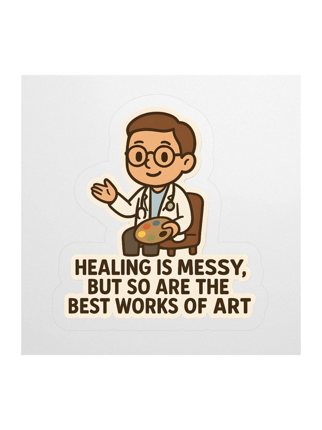 Nurse & Encouragement Collection.