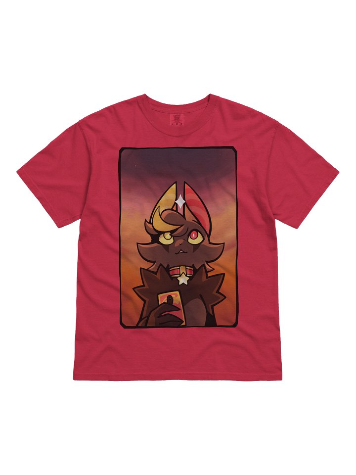 OUTER SKIES - Single T-Shirt product image (1)