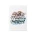 Faith + Freedom + Fulfillment Playing Cards