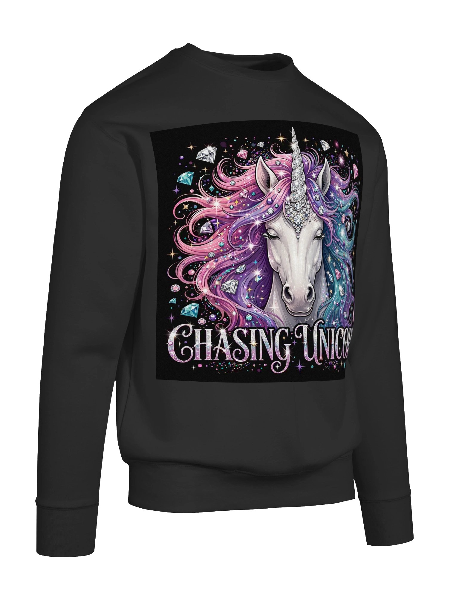 Chasing Unicorns Sweatshirt product image (10)