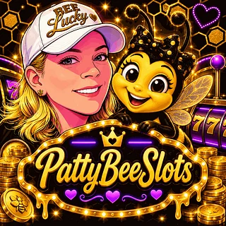PattyBeeSlots🐝🍯