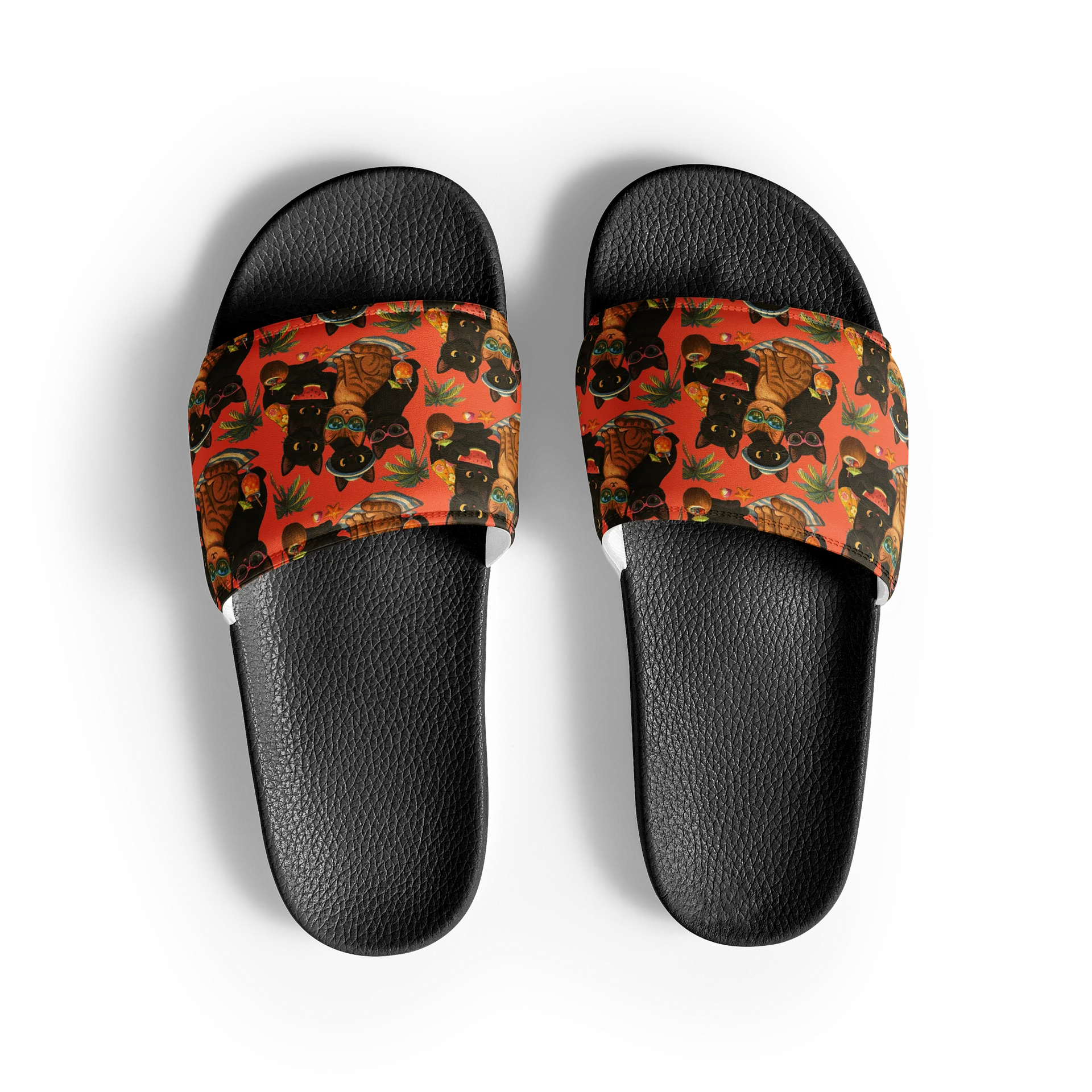 Cat Brigade summer 2 Slides product image (2)