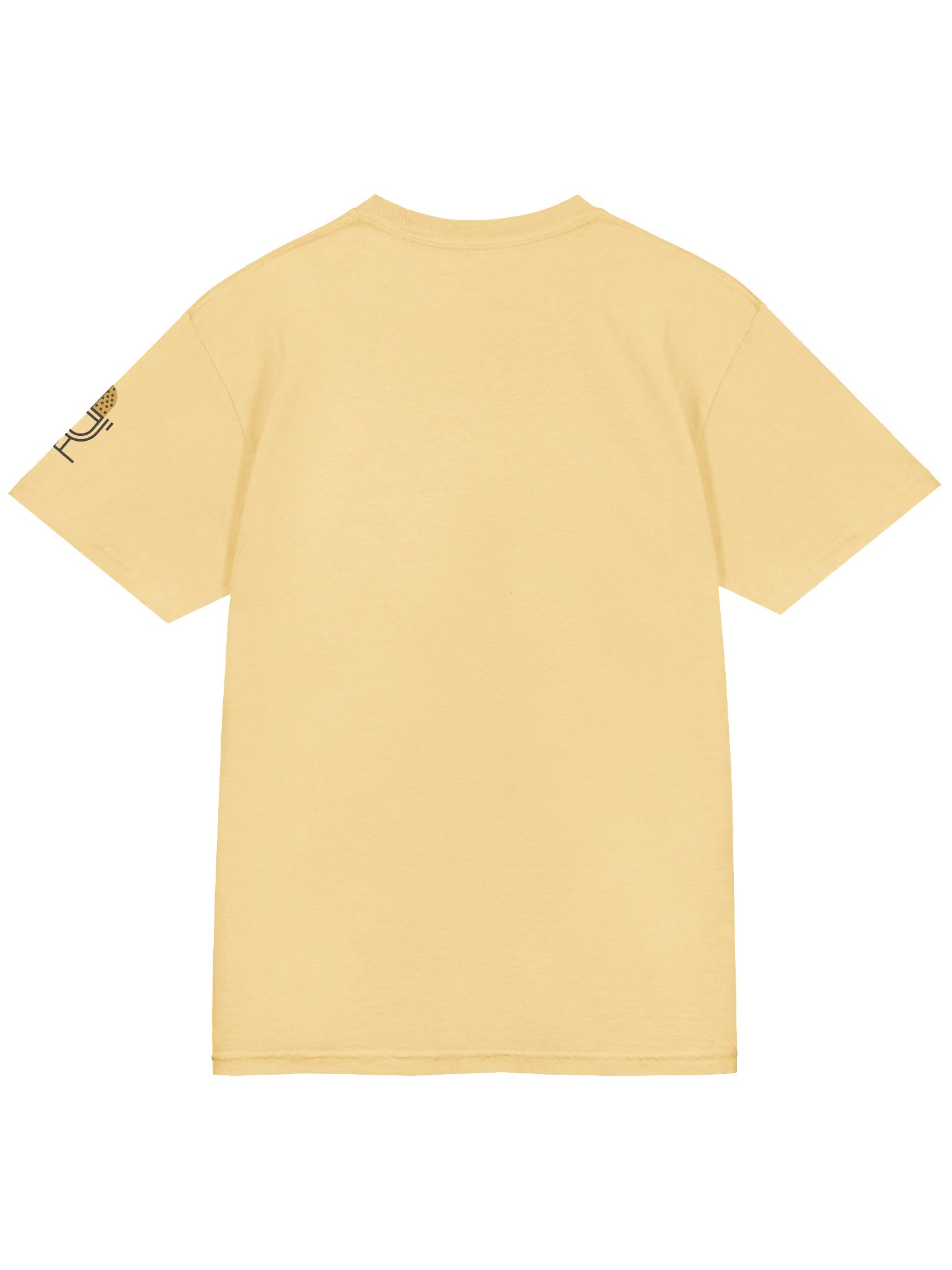 FTS Complain Tee product image (4)