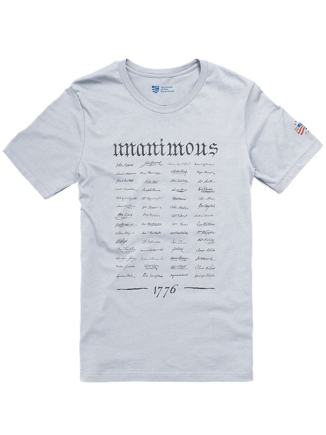 The 1776 Collection