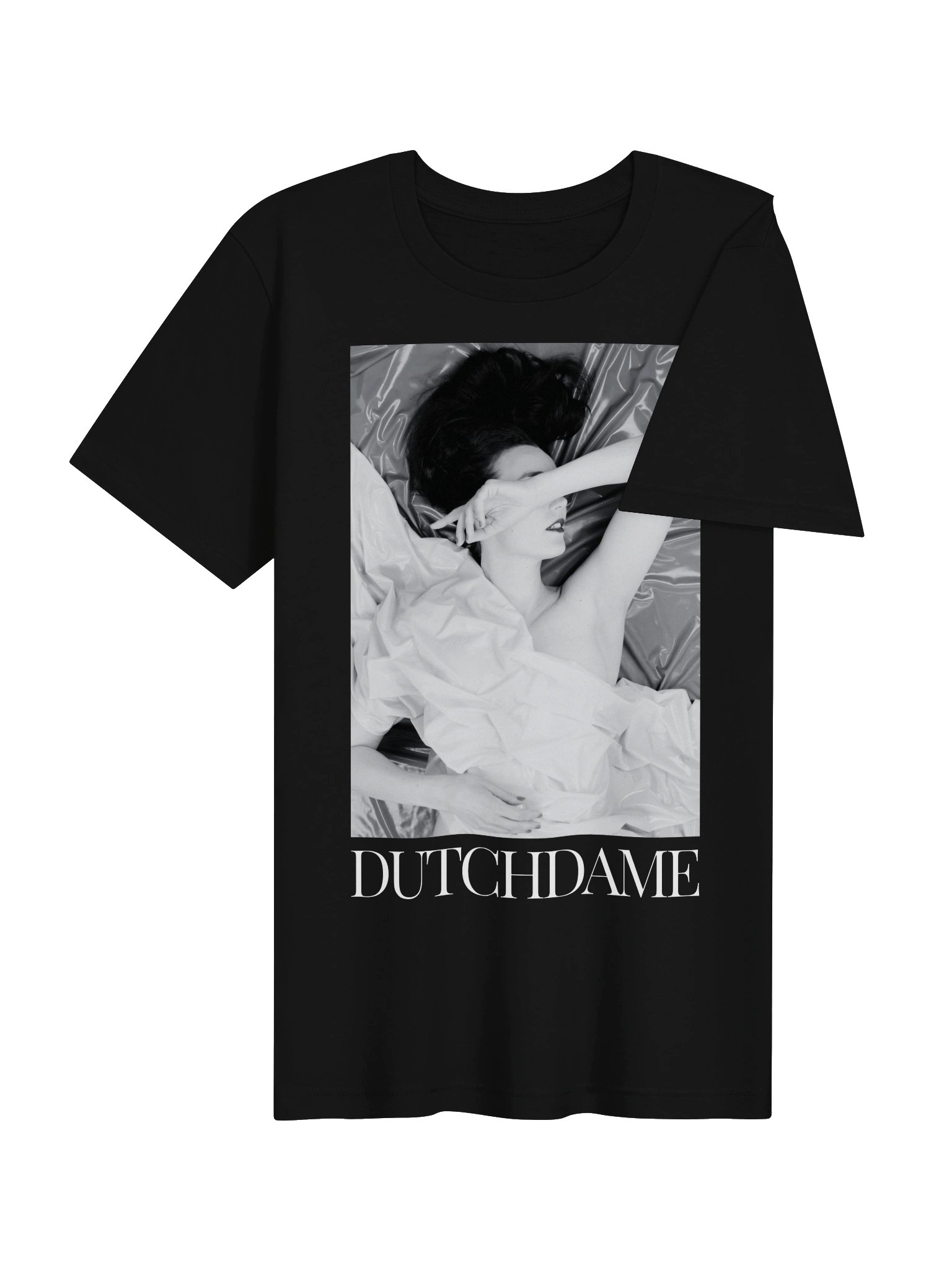 DutchDame Grayscale Tee product image (4)
