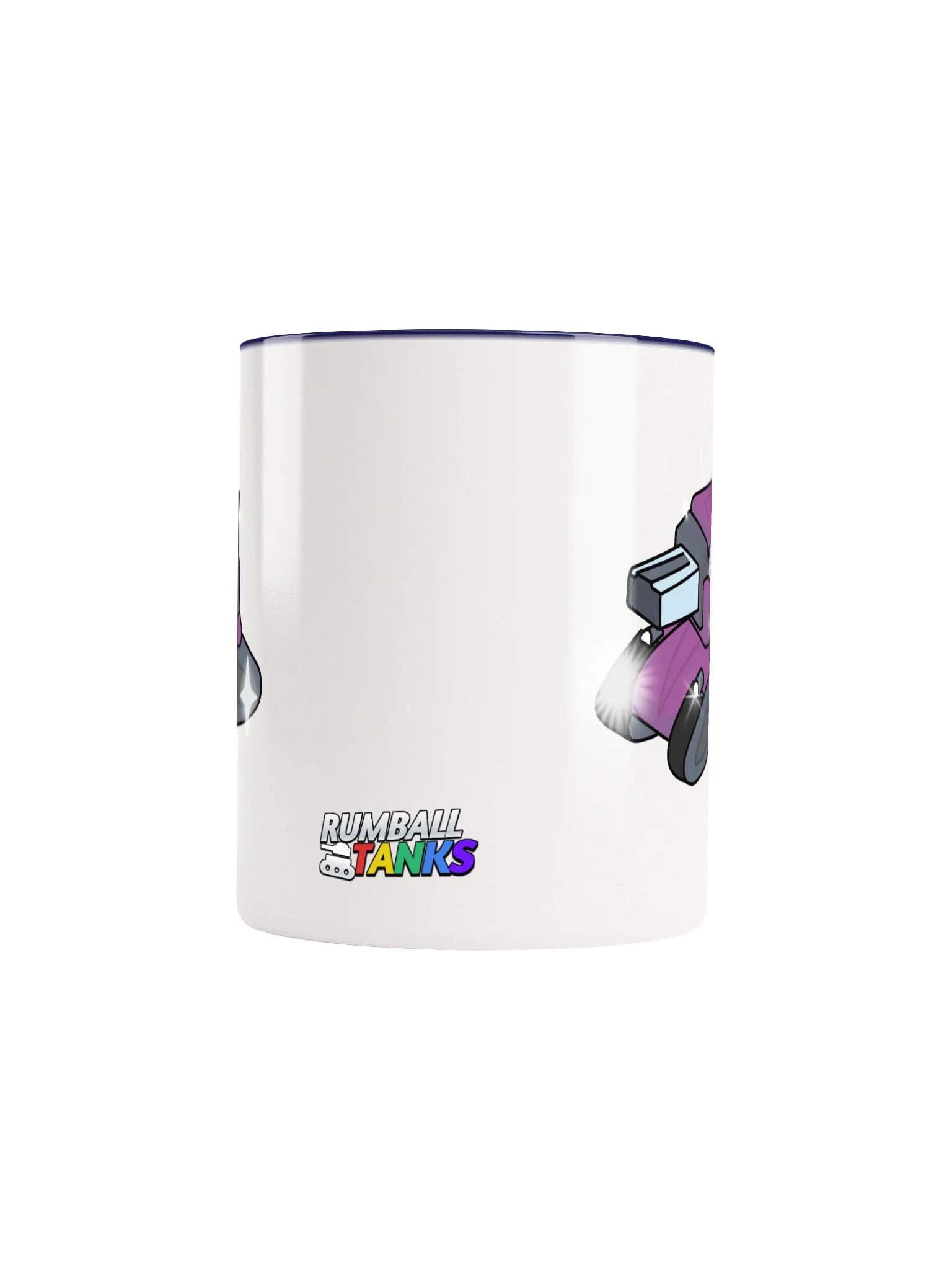 Mug Tankyoken product image (64)