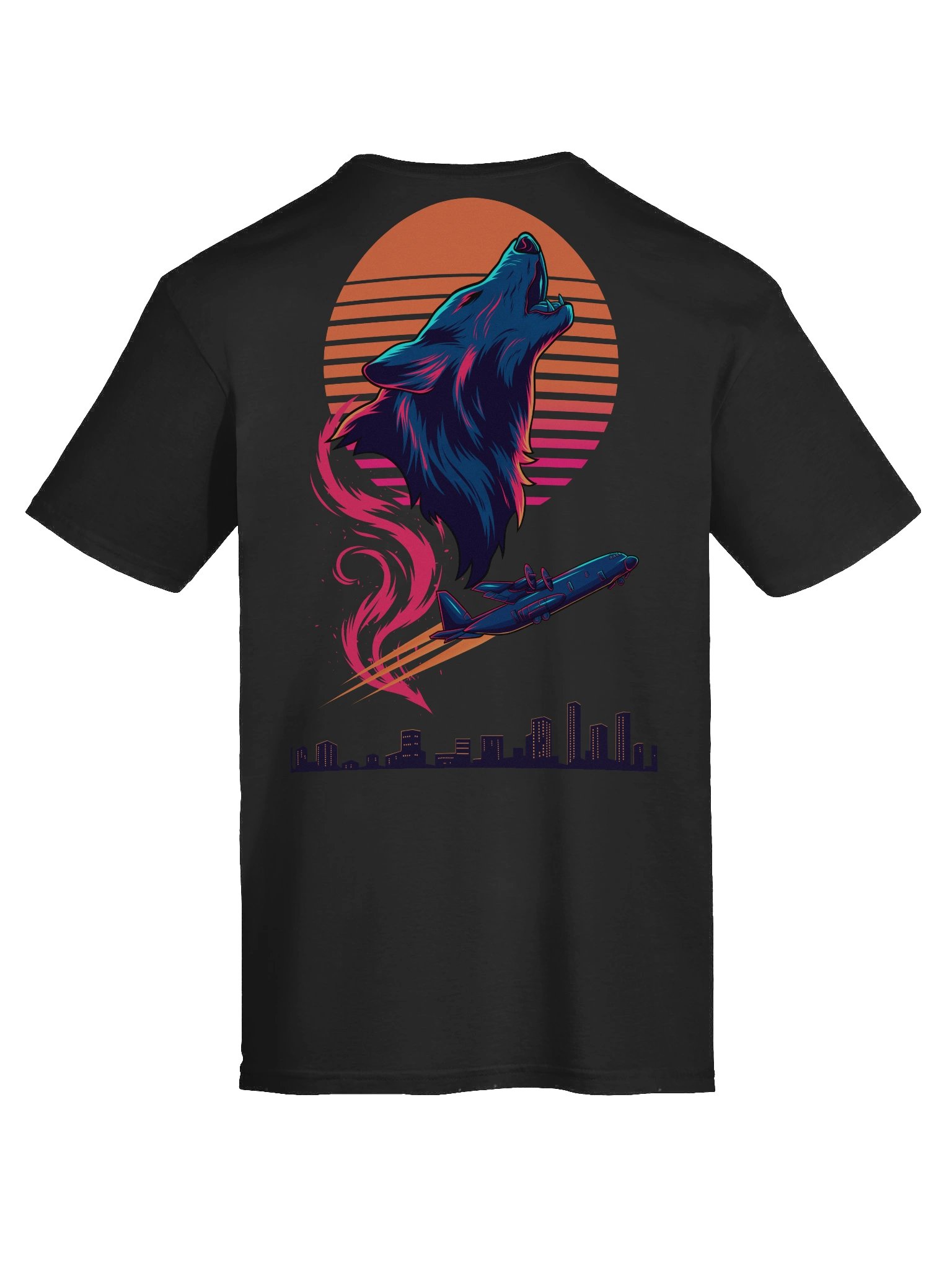 EON T-Shirt product image (11)