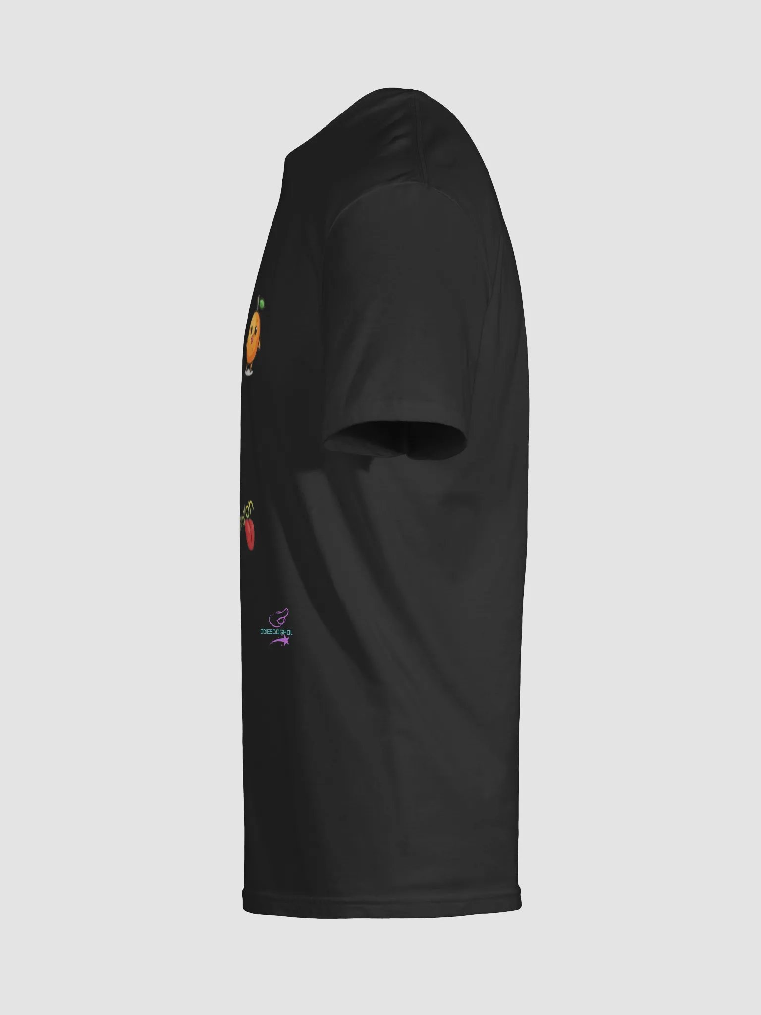 I Have An Aversion T Shirt product image (51)