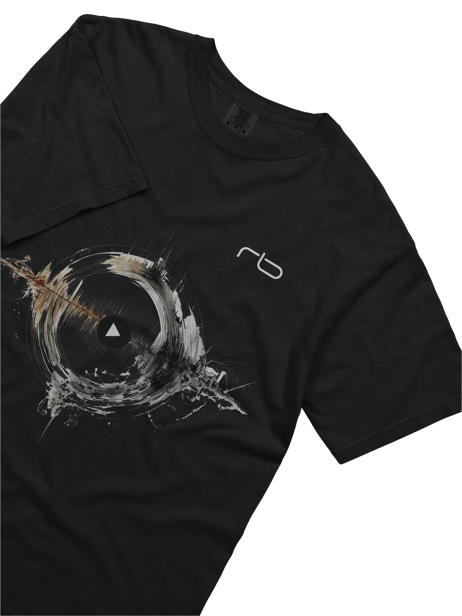 Soundwave Symphony T-Shirt product image (10)
