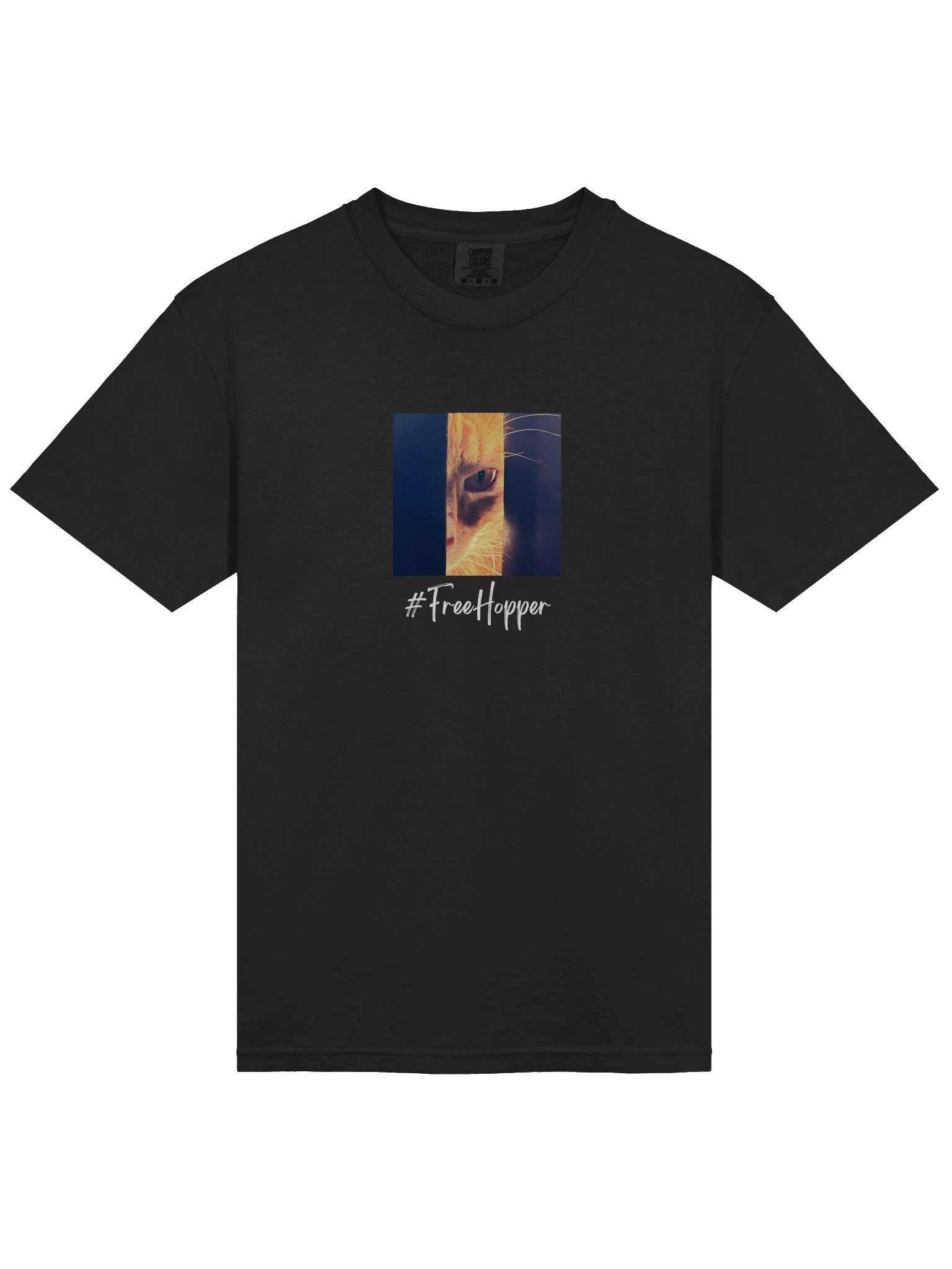 Free Hopper Shirt product image (3)