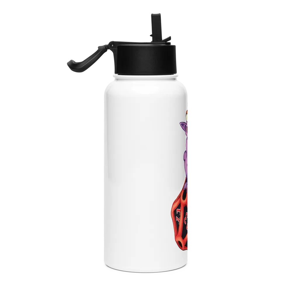 Grubby Bottle product image (4)