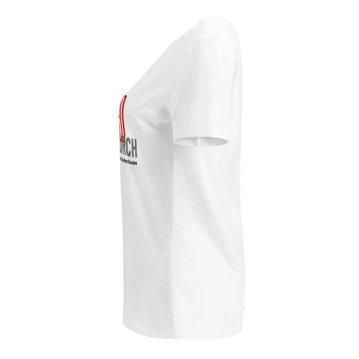 Changed Church V-Neck Fit product image (2)