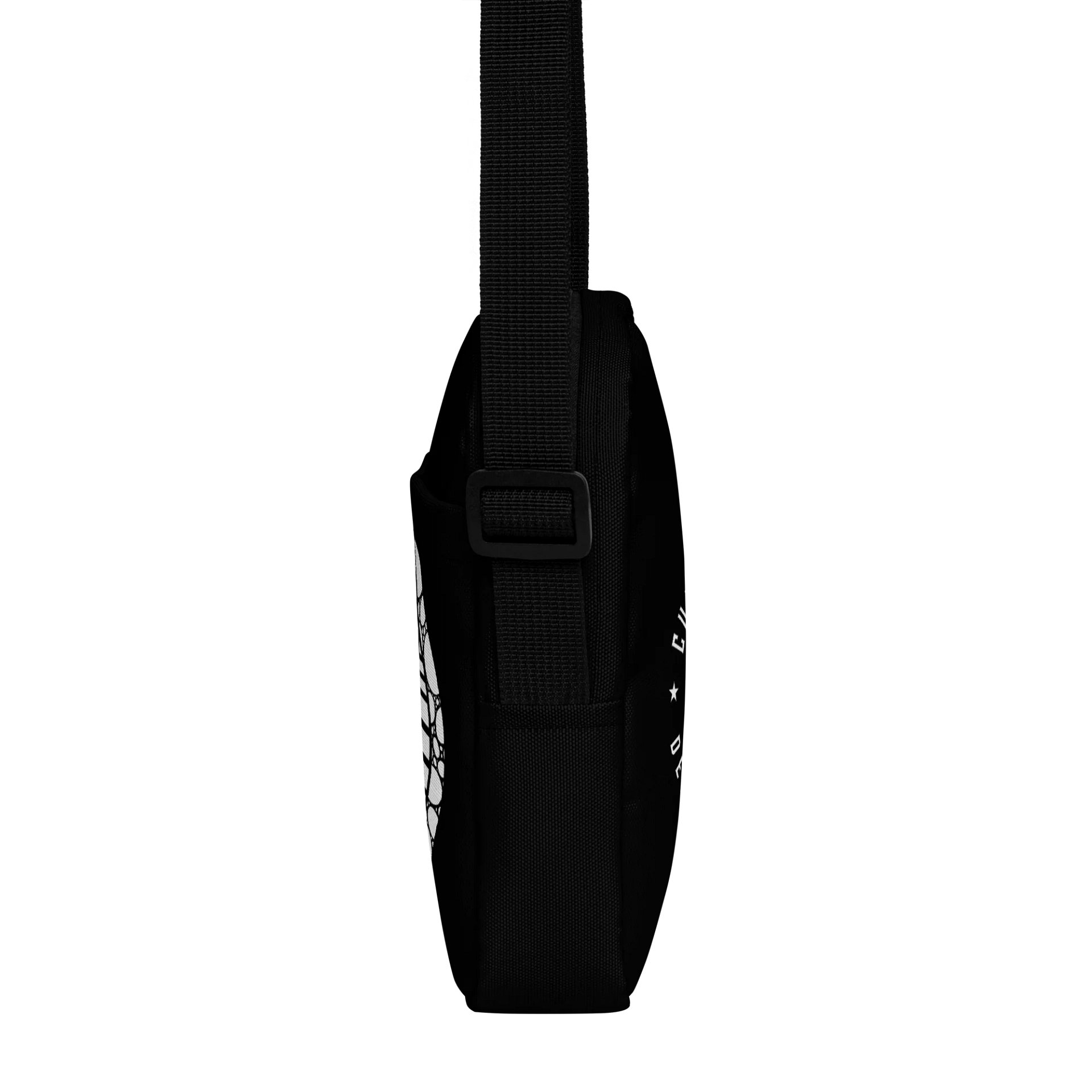 DONT TELL ME NOTHING Crossbody Bag product image (2)