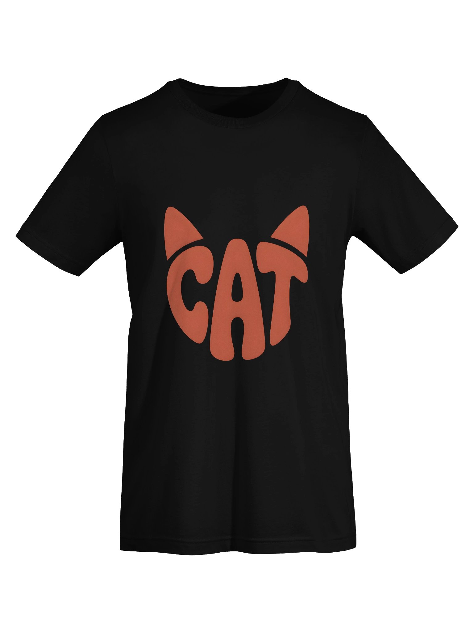 Orange Cat Head product image (7)