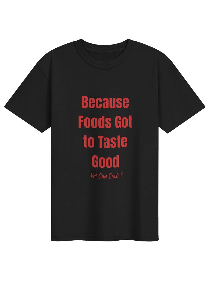 Foods got to tastes good product image (5)