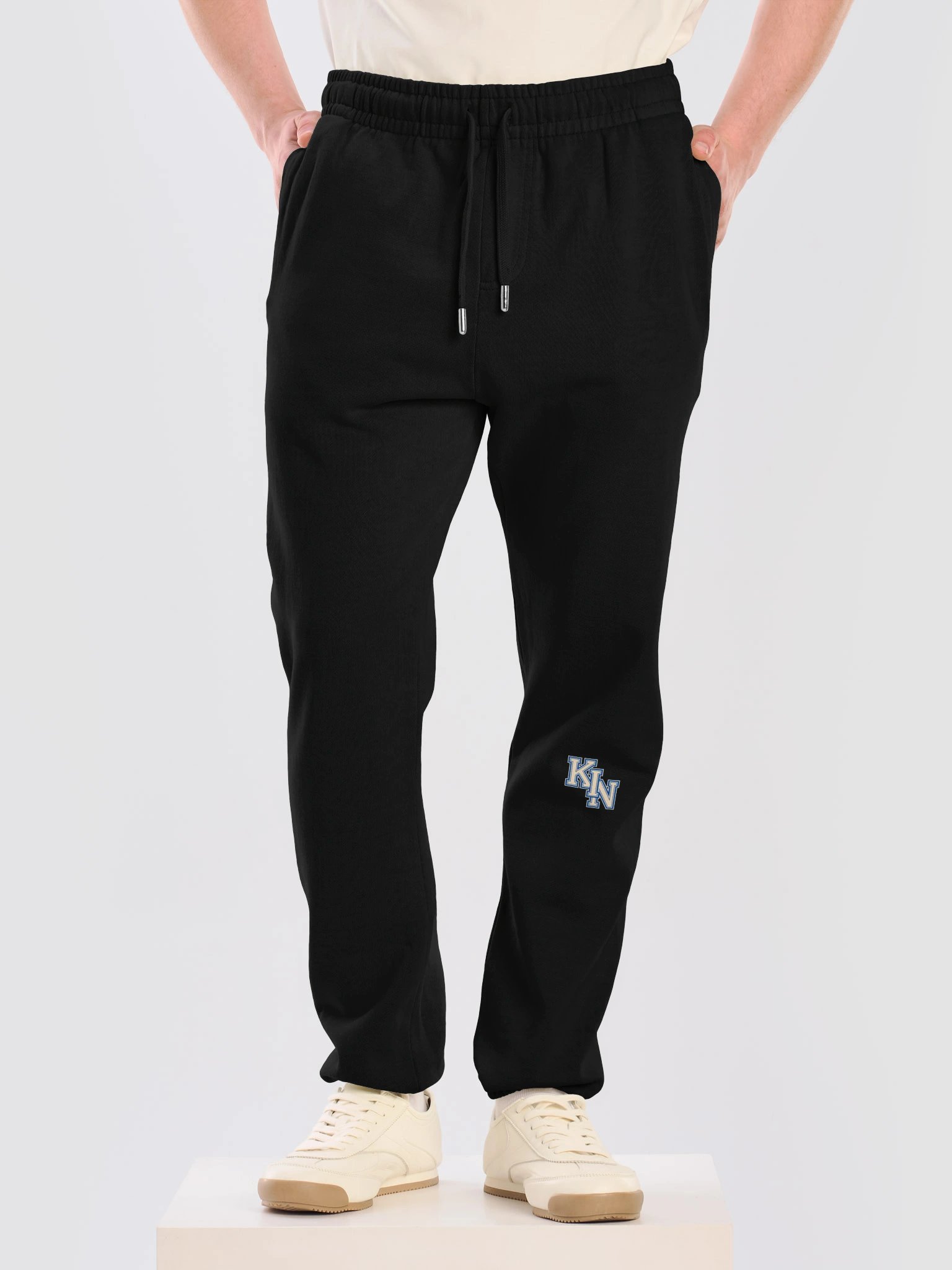 Keep It Nerdy Varsity Heavyweight Joggers product image (9)