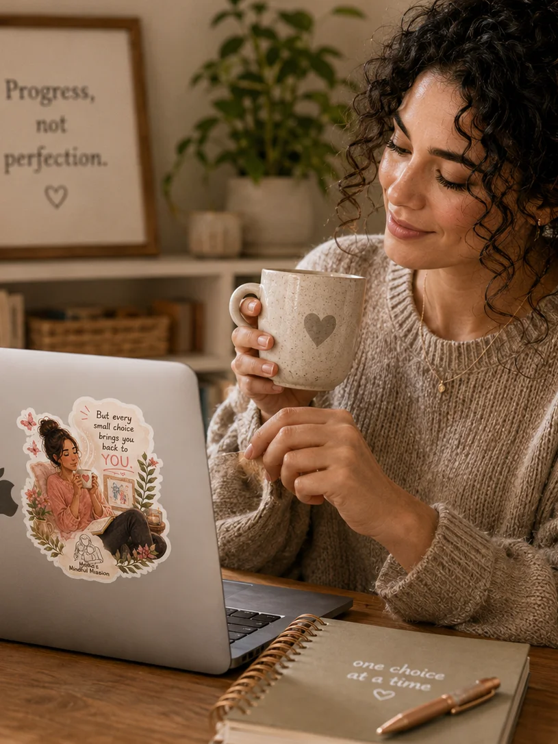When You're Running on Empty Collection product image (1)