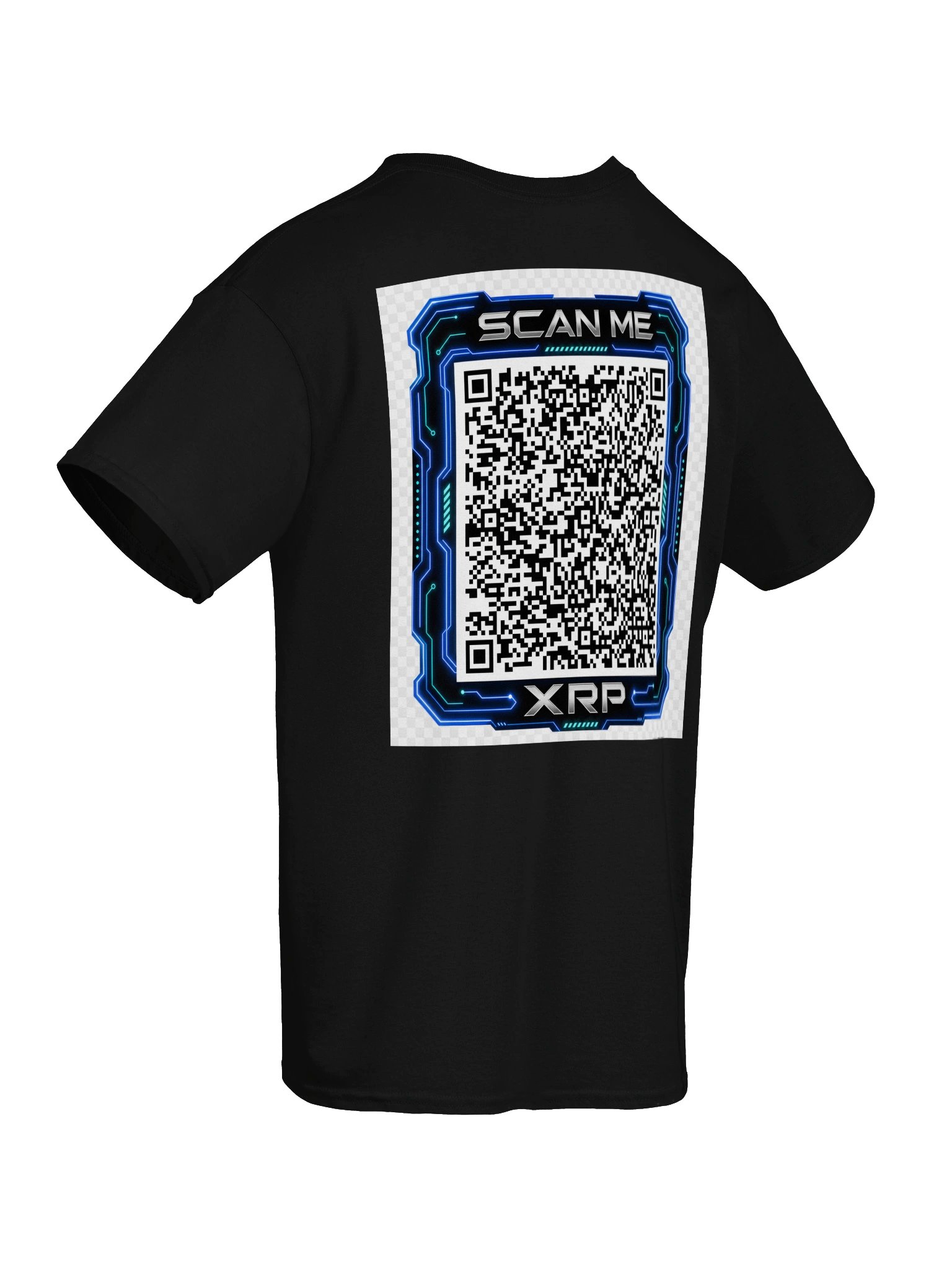 "As Ian Thinketh: Grow Rich" Official Premium 100% Cotton Tee product image (8)