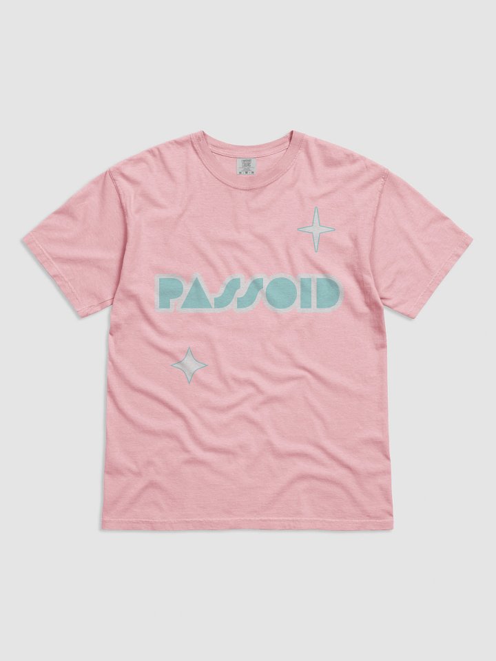 Passoid Tee product image (1)