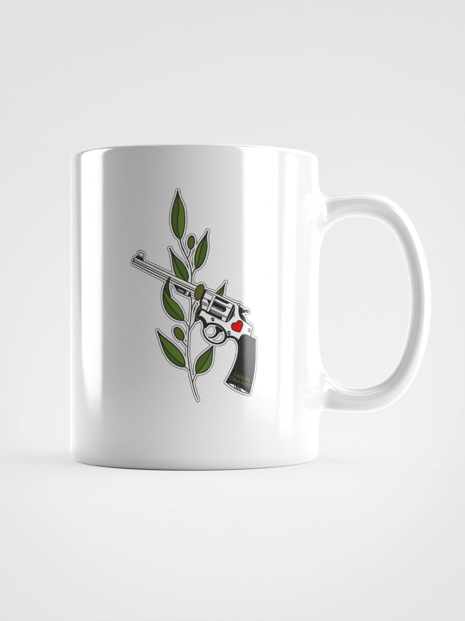 Tristano Mug product image (6)