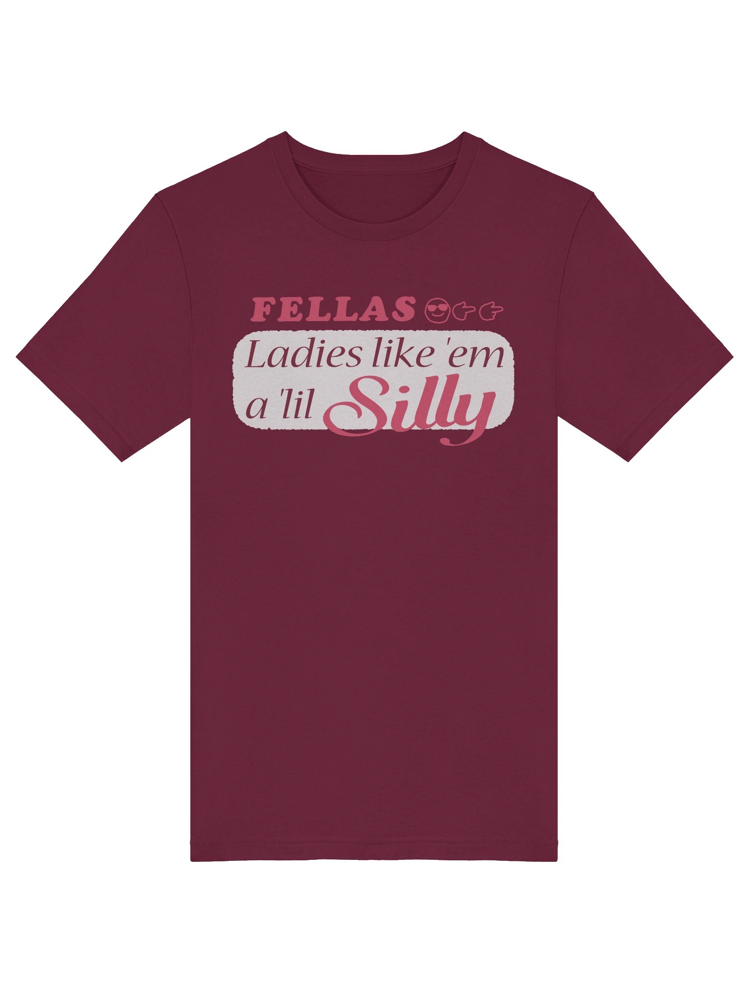 Silly Fellas 😎👉👉 product image (5)