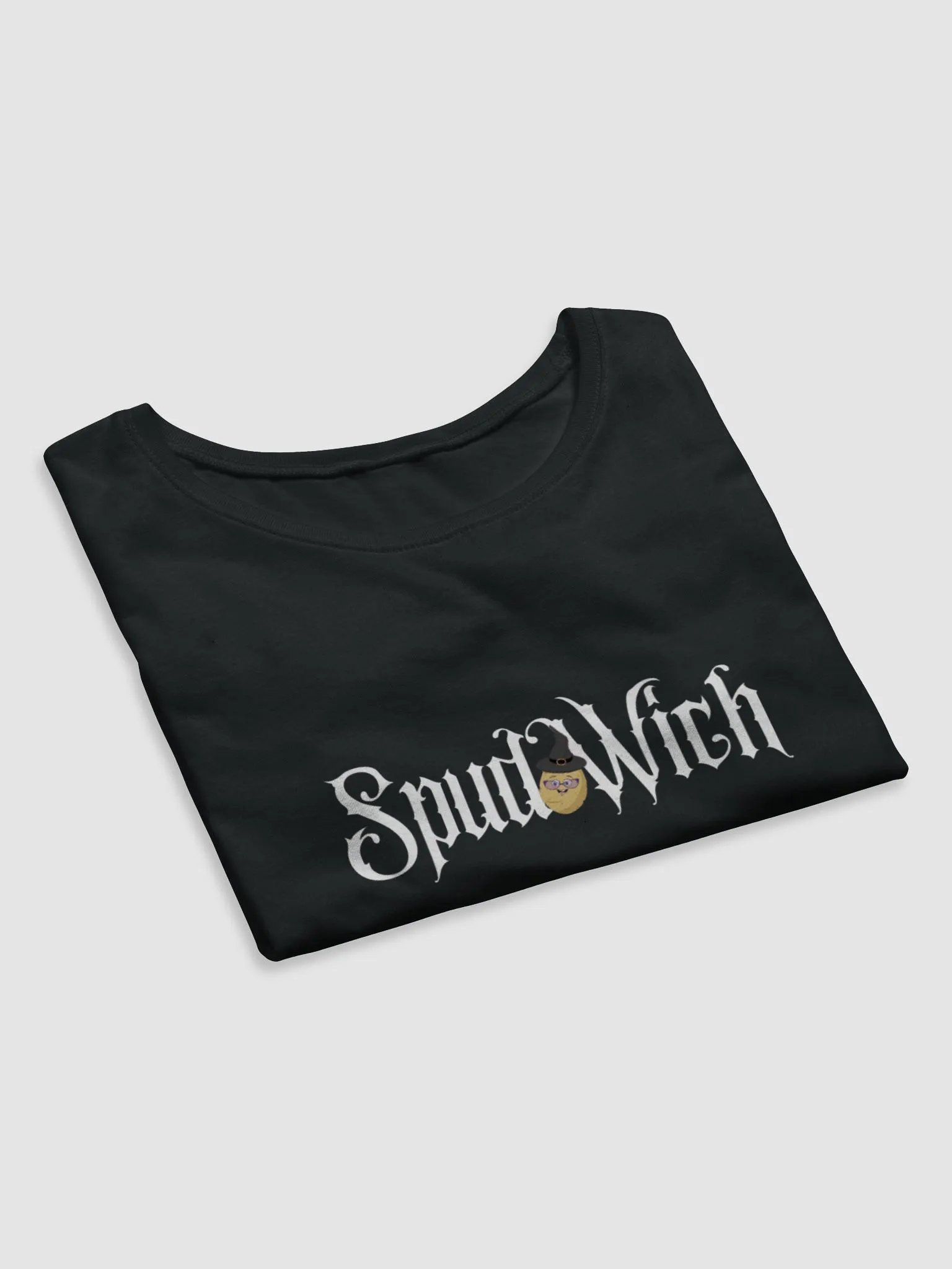 SpudWich Crop Top product image (7)