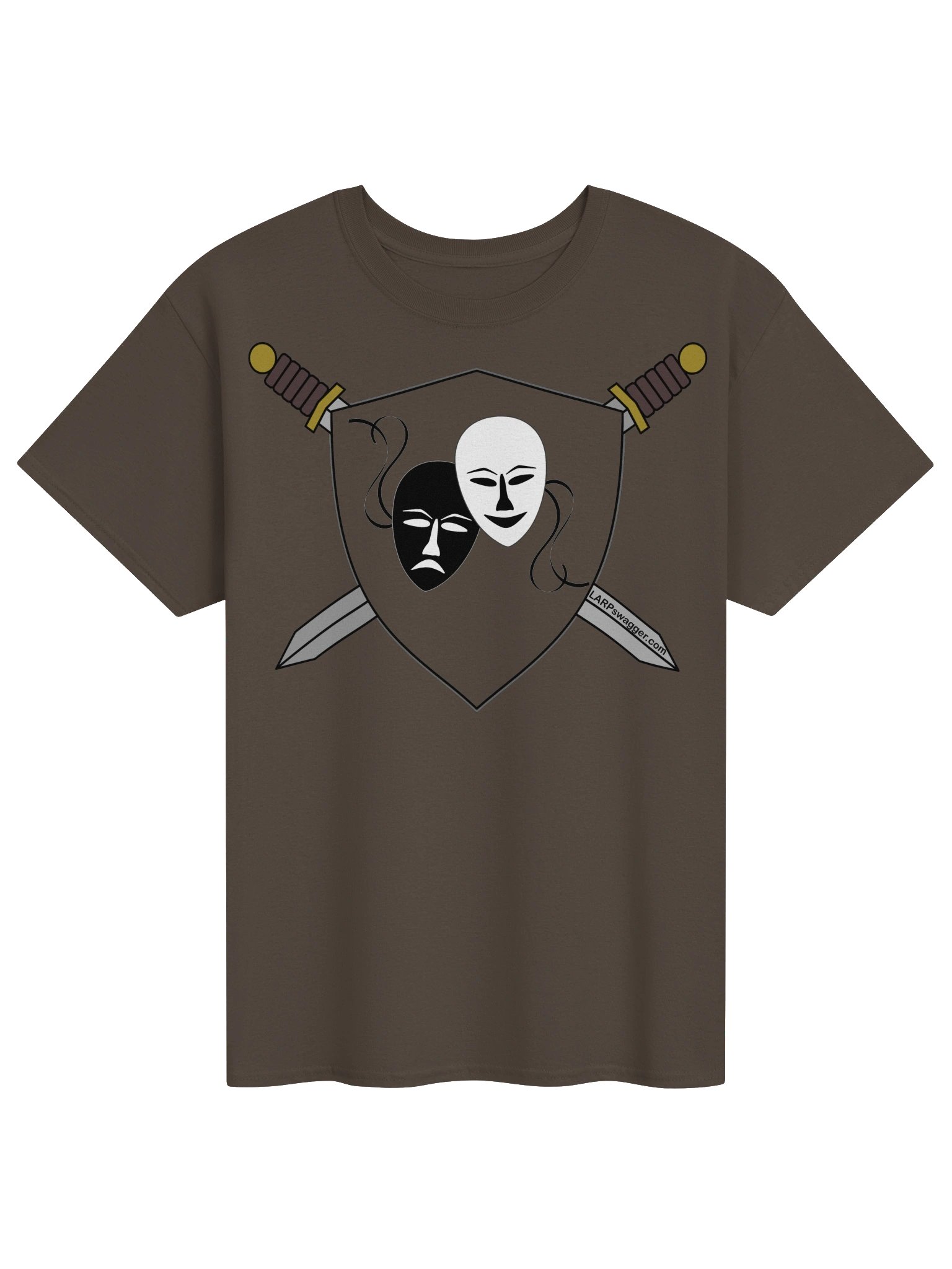 Drama Larp Heraldry product image (2)