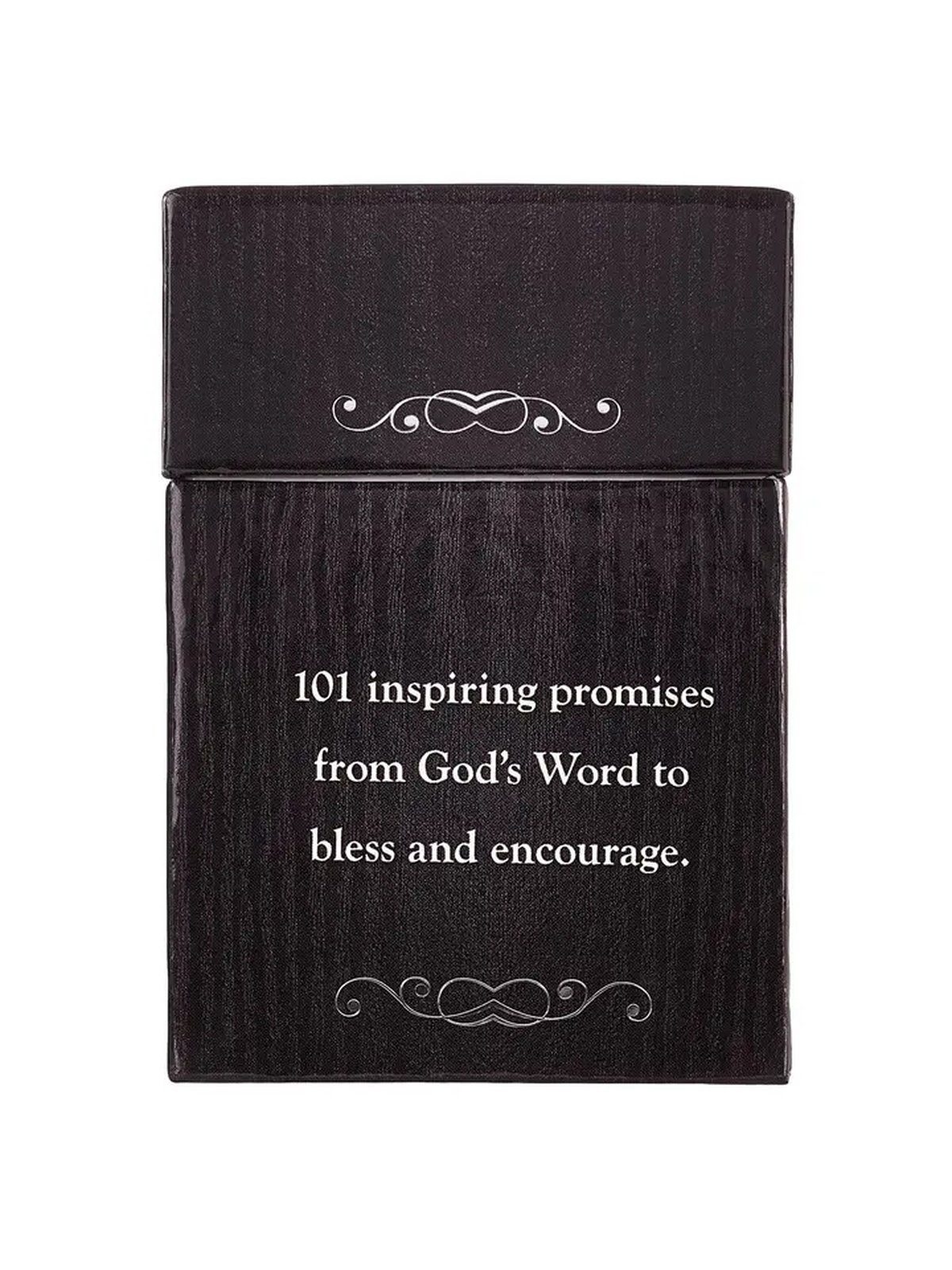 101 Bible Promises for Every Need | Box of Blessings Scripture Cards product image (3)