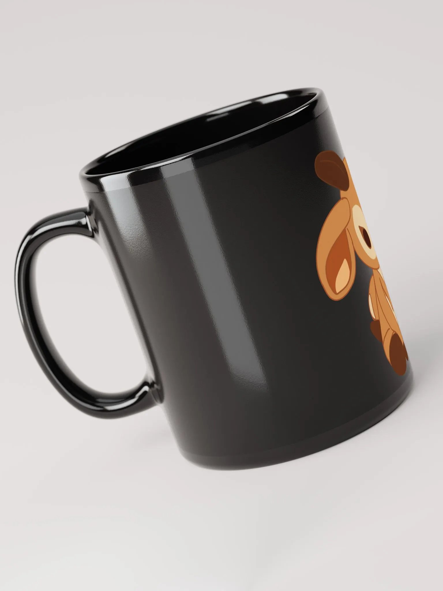 Sernuk's Horn Mug product image (2)