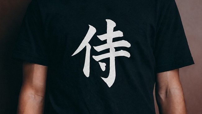 T-Shirts – Front Print