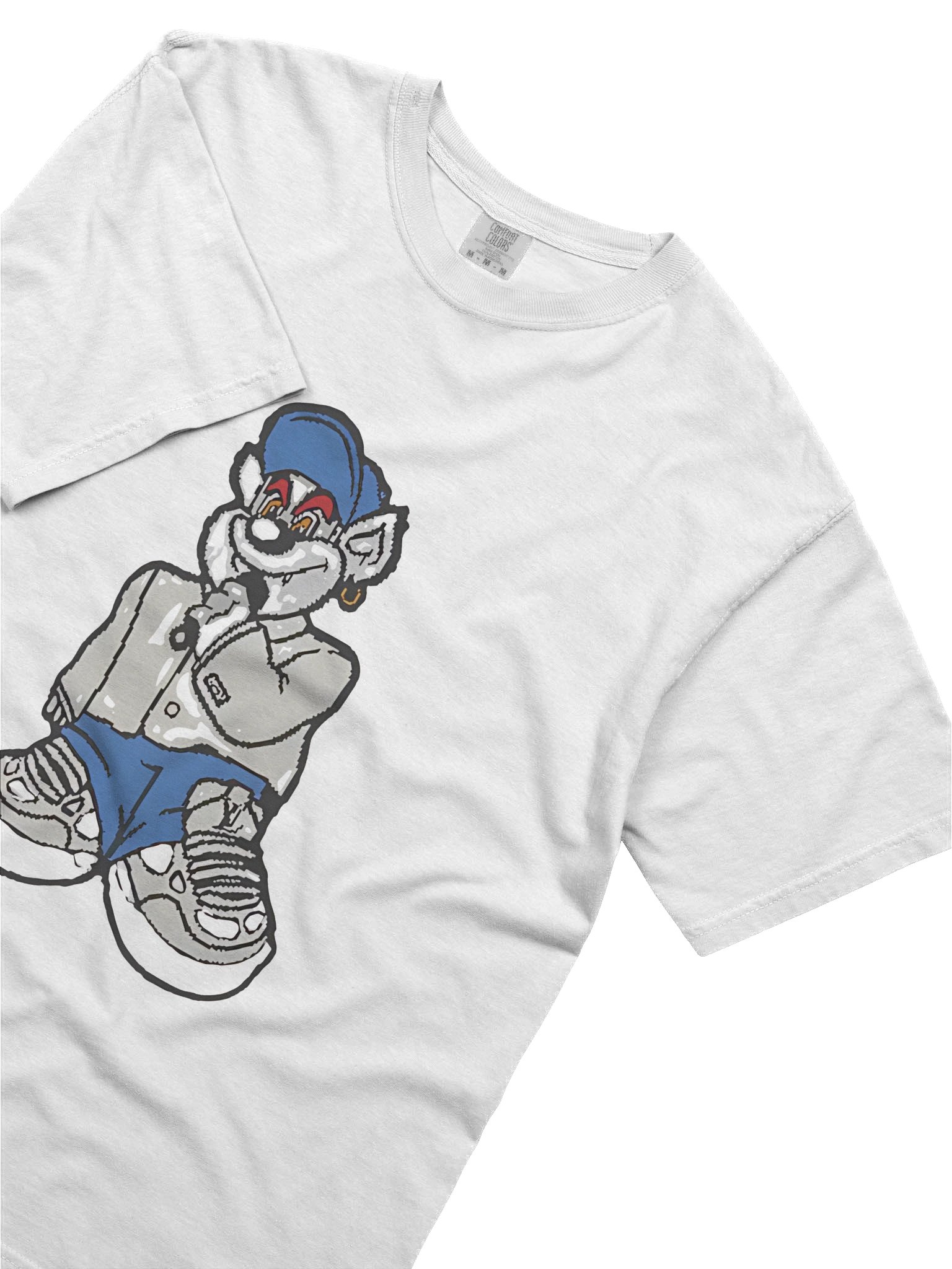 Louis Vuitton Graphic Shirt product image (4)