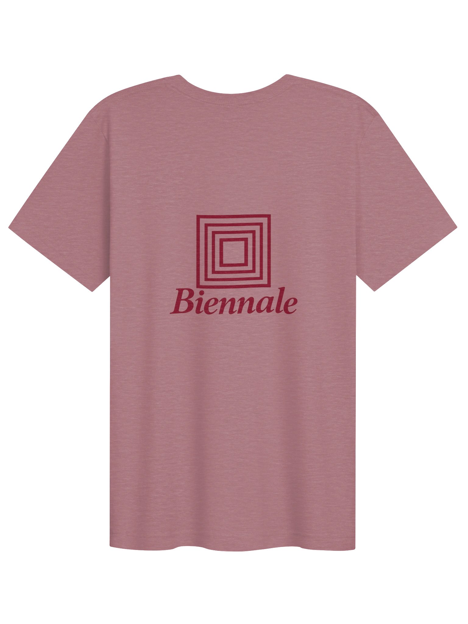 Berlin Pink Logo Tee product image (2)