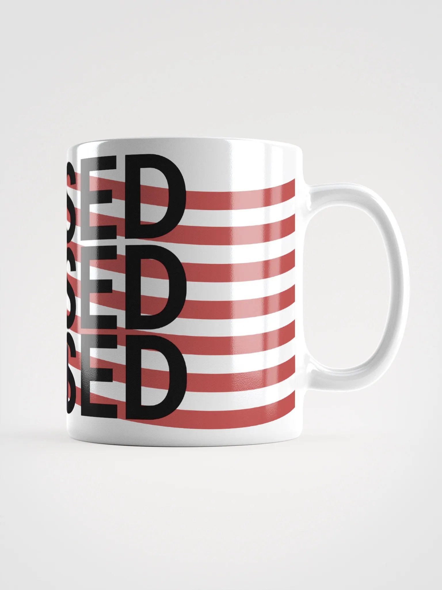 BASED American Flag Mugshot ~Mug~ product image (2)
