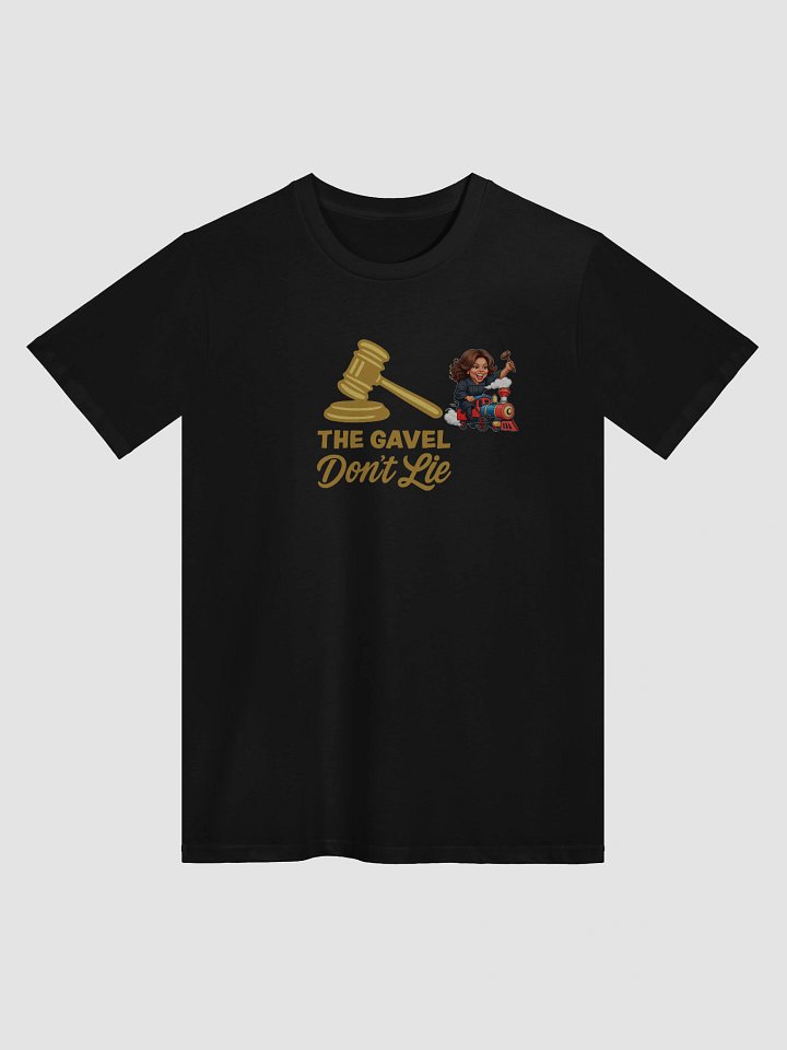 Don't Lie - Unisex Premium T-Shirt product image (3)