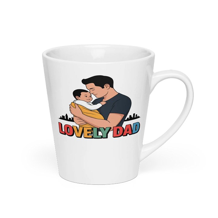 Lovely Dad product image (2)