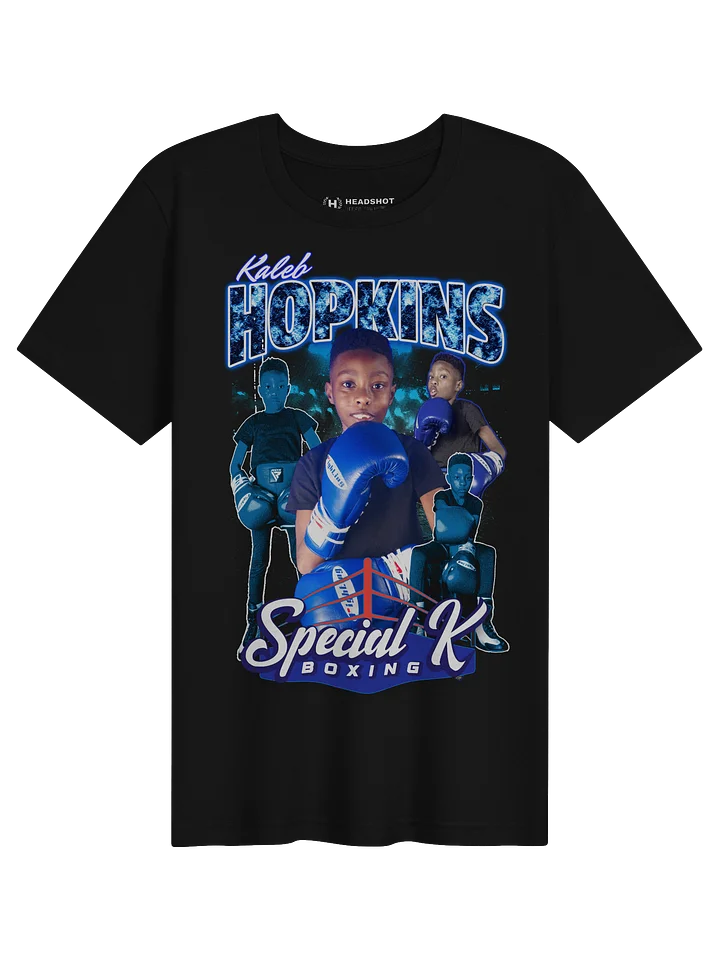 COLD - SUPERSOFT ADULT TEE product image (1)